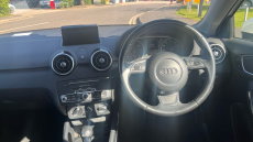 Audi A1 1.6 TDI Sport 5dr S Tronic Diesel Hatchback